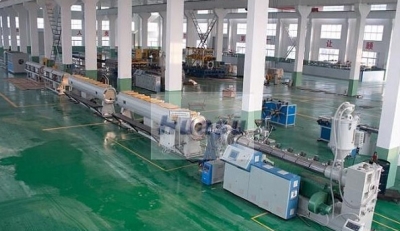 咸宁管材生产设备